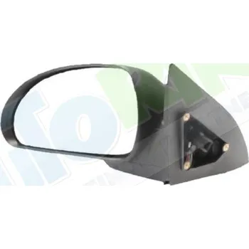 Auto zrcátko Zrcátko vnější KIA Ceed (ED) 09.06-07.09 LP.0000.0282.71-28271 - DOPRAVA ZDARMA