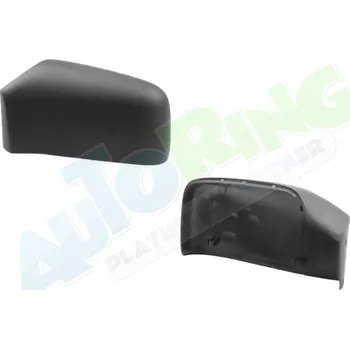 Auto zrcátko Kryt zrcátka vnějšího VOLVO S40,V40 (VS,VW) 06.95-06.00 LA.0000.8770.47-20969 - DOPRAVA ZDARMA