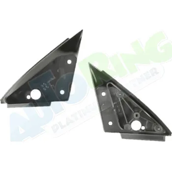 Auto zrcátko Adaptér sportovního zrcátka AUDI A4 (B6) 2001-2005 LP.0000.0264.87-26487 - DOPRAVA ZDARMA