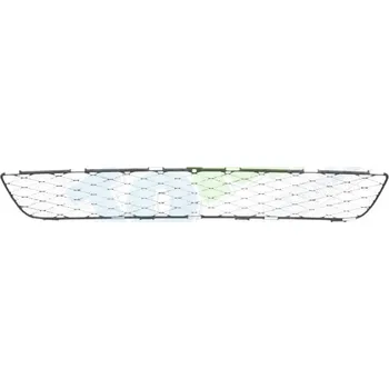 Nárazník Mřížka nárazníku TOYOTA Corolla (E12) 2004-02.07 LA.0000.8716.51-46572 - DOPRAVA ZDARMA