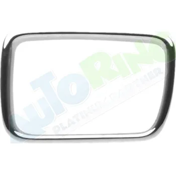 Karosérie Rám mřížky přední BMW 5 (E34) Sedan, Kombi 1988-1997 LA.0000.8444.60-15773 - DOPRAVA ZDARMA