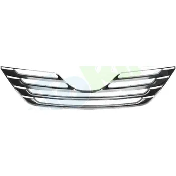 Příslušenství karosérie Mřížka chladiče (maska) TOYOTA Camry (XV40) 08.06-08.11 LA.0000.8721.26-17164 - DOPRAVA ZDARMA