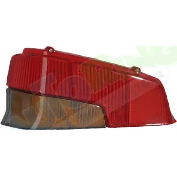 Zadní světlomet Sklo zadního světla PEUGEOT 106 (1xx) 08.91-2004 LA.0000.8649.10-4513 - DOPRAVA ZDARMA