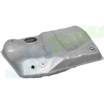 Palivová nádrž Nádrž paliva TOYOTA Avensis (T22) 2000-04.03 LA.0000.8727.66-33590 - DOPRAVA ZDARMA