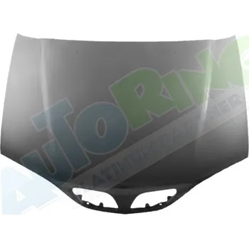 Kapota Kapota NISSAN Primera (P11) 09.99-03.02 LA.0000.8621.00-40101 - DOPRAVA ZDARMA