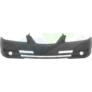 Nárazník Přední nárazník HYUNDAI Elantra (XD) od 2004-08.06 LA.0000.8539.84-43464 - DOPRAVA ZDARMA