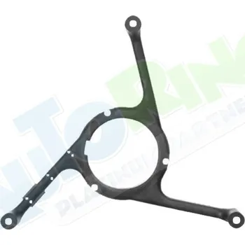 Ventilátor topení a klimatizace Držák / úchyt ventilátoru SEAT Ibiza i Cordoba (6L) 04.06-03.08 LP.0000.2910.26-291144 - DOPRAVA ZDARMA