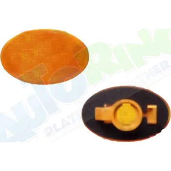 Směrový světlomet Boční blinkr FORD Transit (V184,5) 04.00-05.06 LP.0000.1312.15-131247 - DOPRAVA ZDARMA