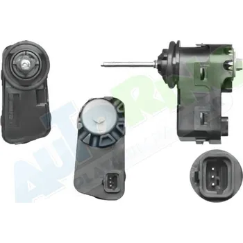 Motorek světlometu Motorek světlometu KIA Soul (AM) 09.08-08.11 LA.0000.8543.75-57213 - DOPRAVA ZDARMA