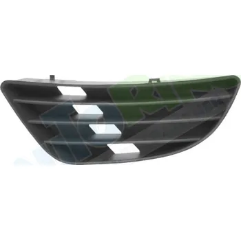 Nárazník Mřížka nárazníku FORD Fiesta (JHS) 2002-08.05 LA.0000.8504.03-43295 - DOPRAVA ZDARMA