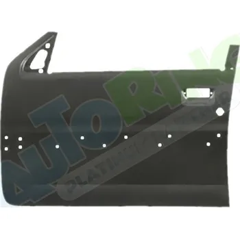 Dveře karosérie Dveře CITROEN Saxo (S0,S1) 1996-10.99 LP.0000.0507.08-50708 - DOPRAVA ZDARMA