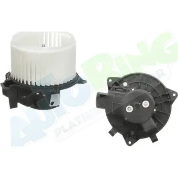 Ventilátor topení a klimatizace Ventilátor topení a klimatizace FIAT Stilo (192) 2001-2007 LP.0000.2763.31-276331 - DOPRAVA ZDARMA