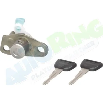 Autozámek Vložka zámku kufru HONDA Civic Sedan (ES,JP) 2001-2004 LA.0000.8527.79-86028 - DOPRAVA ZDARMA