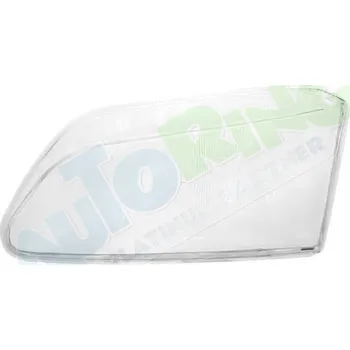 Sklo světlometu Sklo světlometu RENAULT Megane i Scenic (xxA) 08.95-10.99 LP.0000.0529.59-52959 - DOPRAVA ZDARMA