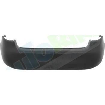 Nárazník SKODA Fabia 2 (5J) 2007-2010 LA.0000.8698.20-46341