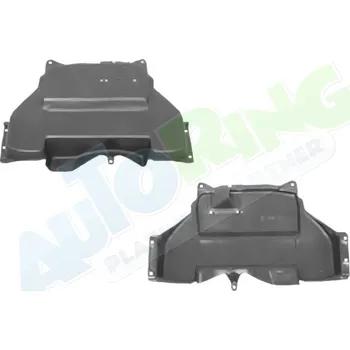 Kryt motoru Kryt motoru BMW 5 (E34) Sedan, Kombi 1988-1997 LP.0000.0321.96-32196 - DOPRAVA ZDARMA