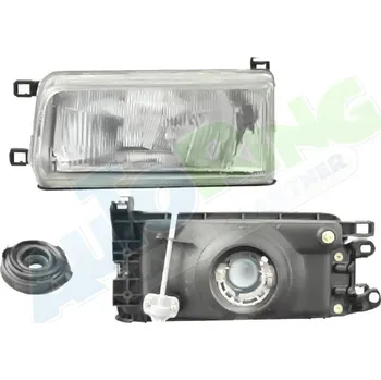 Přední světlomet Hlavní světlomet TOYOTA Corolla HB (E8) 1985-04.87 LA.0000.8716.70-53416 - DOPRAVA ZDARMA