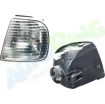 Směrový světlomet Přední blinkr SEAT Inca (6K9) 10.95-2004 LA.0000.8691.35-369 - DOPRAVA ZDARMA