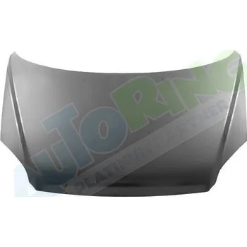 Kapota Kapota KIA Sportage (JE) 08.04-09.10 LA.0000.8555.32-40827 - DOPRAVA ZDARMA