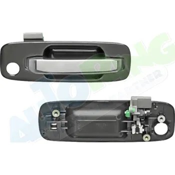 Autozámek Klika dveří vnější NISSAN X-Trail (T30) 06.01-07.03 LA.0000.8614.54-86275 - DOPRAVA ZDARMA