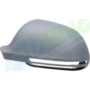Auto zrcátko Kryt zrcátka vnějšího AUDI A8 (D3) 2003-2010 LP.0000.0208.99-27723 - DOPRAVA ZDARMA