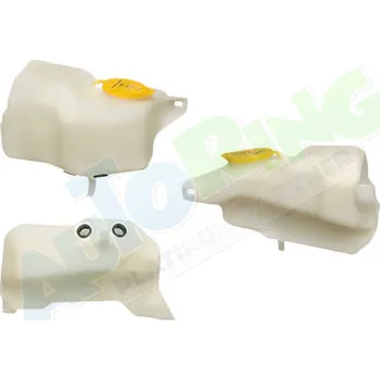 Znak automobilu Nádržka ostřikovače JEEP Grand Cherokee (Z) 1993-1998 LA.0000.8553.28-83560 - DOPRAVA ZDARMA