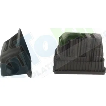 Vzduchový filtr Kryt vzduchového filtru PEUGEOT 307 (3xx) 02.01-08.05 LA.0000.8648.86-104203 - DOPRAVA ZDARMA