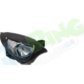 Přední světlomet Hlavní světlomet RENAULT Twingo (N) od 10.2011 LA.0000.8672.81-58389 - DOPRAVA ZDARMA