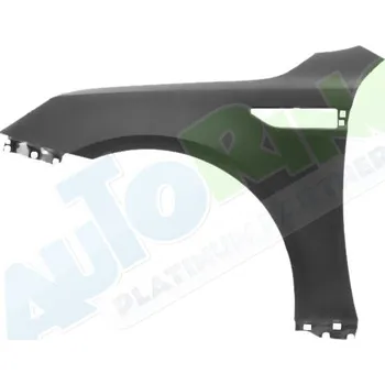 Blatník karosérie Přední blatník KIA Optima (TF) od 05.2010 LA.0000.8558.16-35179 - DOPRAVA ZDARMA