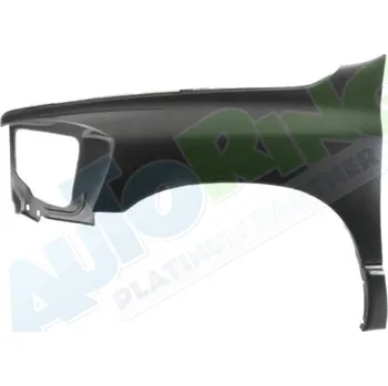 Blatník karosérie Přední blatník DODGE Ram 2006-09.08 LA.0000.8501.48-37465 - DOPRAVA ZDARMA