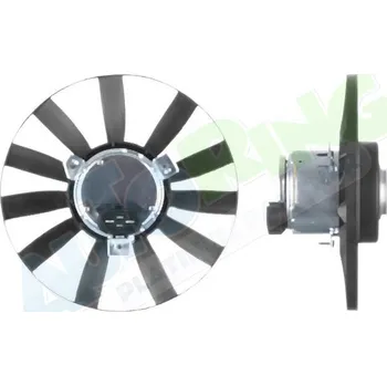 Ventilátor topení a klimatizace Ventilátor bez krytu / úchytu VOLKSWAGEN Vento (1H2,1H5,1HM) 1992-11.98 LP.0000.2517.23-261992 - DOPRAVA ZDARMA