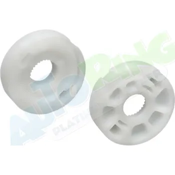 Auto-moto Úchyt okna (oprava) SKODA Octavia (1U2/1U5) limuzína i kombi 1997-2001 LA.0000.8689.25-92580 - DOPRAVA ZDARMA