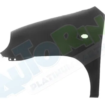 Blatník karosérie Přední blatník HYUNDAI Atos Prime (MX) 1999-2004 LA.0000.8546.83-35571 - DOPRAVA ZDARMA