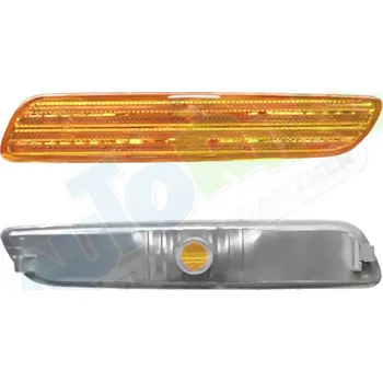 Příslušenství osvětlení automobilu Obrysové světlo VOLVO S40,V40 (VS,VW) 06.00-2004 LA.0000.8769.30-11935 - DOPRAVA ZDARMA