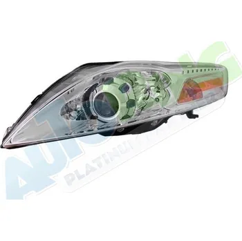 Přední světlomet Hlavní světlomet FORD Mondeo (BA7) 2007-2010 LA.0000.8510.26-57146 - DOPRAVA ZDARMA