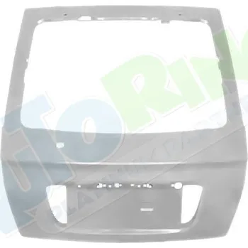 Dveře karosérie Dveře kufru (zavazadlového prostoru) HYUNDAI Elantra (XD) od 2000-2004 LA.0000.8548.80-40202 - DOPRAVA ZDARMA