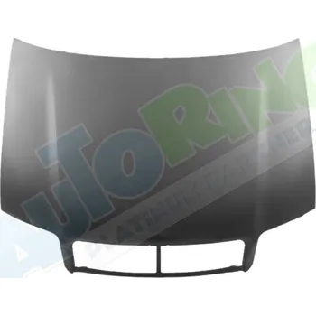 Kapota Kapota AUDI A4 (B6) 2001-2005 LA.0000.8405.17-40337 - DOPRAVA ZDARMA