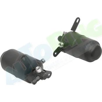 Sušič klimatizace Vysoušeč klimatizace MERCEDES E Class (W210) 05.95-02.03 LP.0000.2426.92-242692 - DOPRAVA ZDARMA