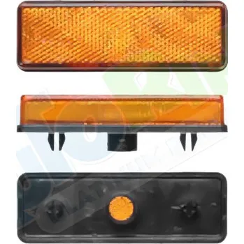 Směrový světlomet Boční blinkr IVECO Daily 1990-1999 LA.0000.8472.64-9215 - DOPRAVA ZDARMA