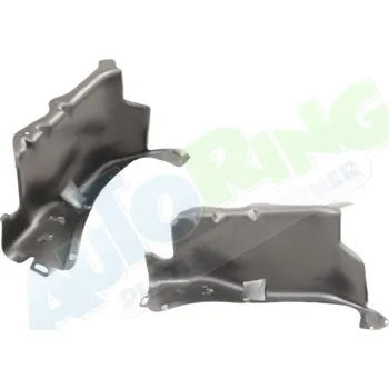 Autodíl Kryt motoru SKODA Octavia (1U2/1U5) limuzína i kombi 1997-2001 LA.0000.8420.46-30293 - DOPRAVA ZDARMA