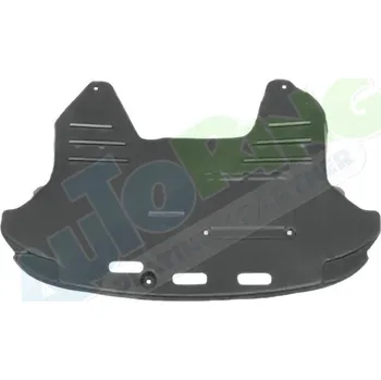 Kryt motoru Kryt motoru FIAT Marea (185) 1996-2003 LA.0000.8483.48-31523 - DOPRAVA ZDARMA