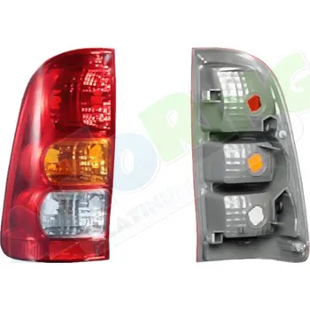 Zadní světlomet Zadní světlo TOYOTA Hilux (N70) 2005-2012 LA.0000.8716.11-7249 - DOPRAVA ZDARMA