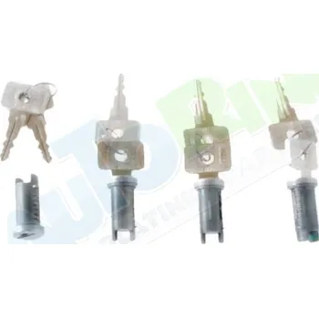 Autozámek Vložka zámku PEUGEOT J5 (280) 10.81-04.94 LP.0000.0879.20-87964 - DOPRAVA ZDARMA