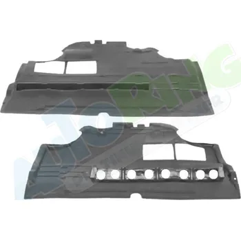 Kryt motoru Kryt motoru RENAULT Traffic (FL,JL) 02.01-2007 LA.0000.8622.12-30910 - DOPRAVA ZDARMA