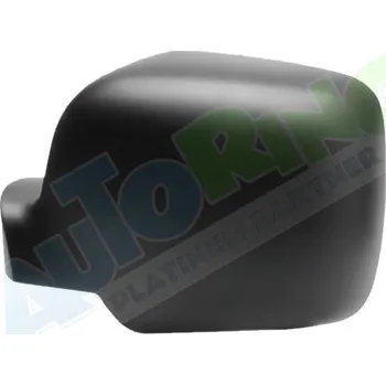 Auto zrcátko Kryt zrcátka vnějšího RENAULT Kangoo (W) 2008-04.13 LA.0000.8665.75-24966 - DOPRAVA ZDARMA