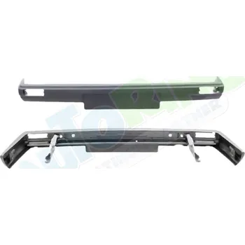 Nárazník Přední nárazník VOLKSWAGEN Golf 2 (19E,1G) 1983-1992 LA.0000.8758.25-42601 - DOPRAVA ZDARMA