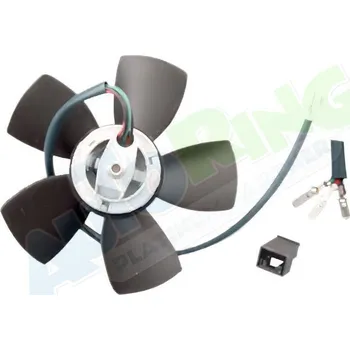 Ventilátor topení a klimatizace Ventilátor topení a klimatizace FIAT Uno (146A,E) 1983-05.02 LP.0000.2768.68-276868 - DOPRAVA ZDARMA