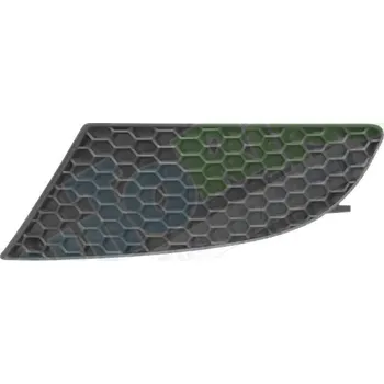 Nárazník Mřížka nárazníku SEAT Leon (1P1) 05.05-2013 LA.0000.8685.81-46998 - DOPRAVA ZDARMA