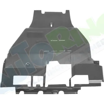 Kryt motoru Kryt motoru PEUGEOT Partner (Gxx) 10.02-02.08 LA.0000.8458.85-31722 - DOPRAVA ZDARMA