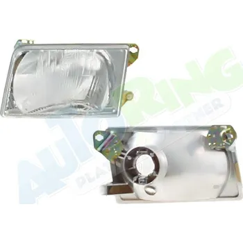 Přední světlomet Hlavní světlomet FORD Transit (VE6) 1986-1991 LA.0000.8518.83-56346 - DOPRAVA ZDARMA